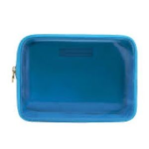 Stoney Clover Lane Clear Front Large Pouch in
Surfs Up